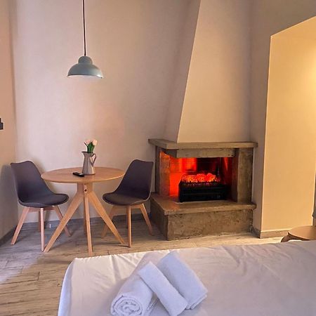 Tiziano'S House San Pietro Station Apartment Roma Ngoại thất bức ảnh