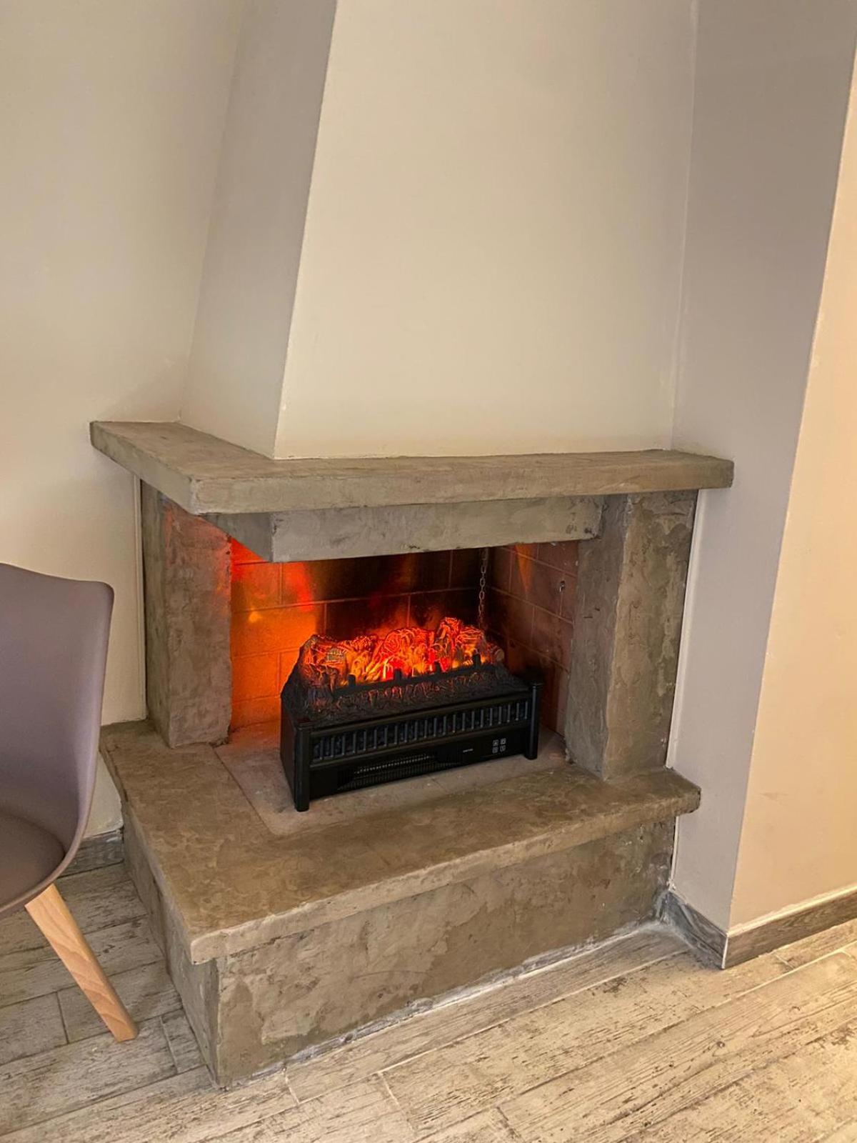 Tiziano'S House San Pietro Station Apartment Roma Ngoại thất bức ảnh