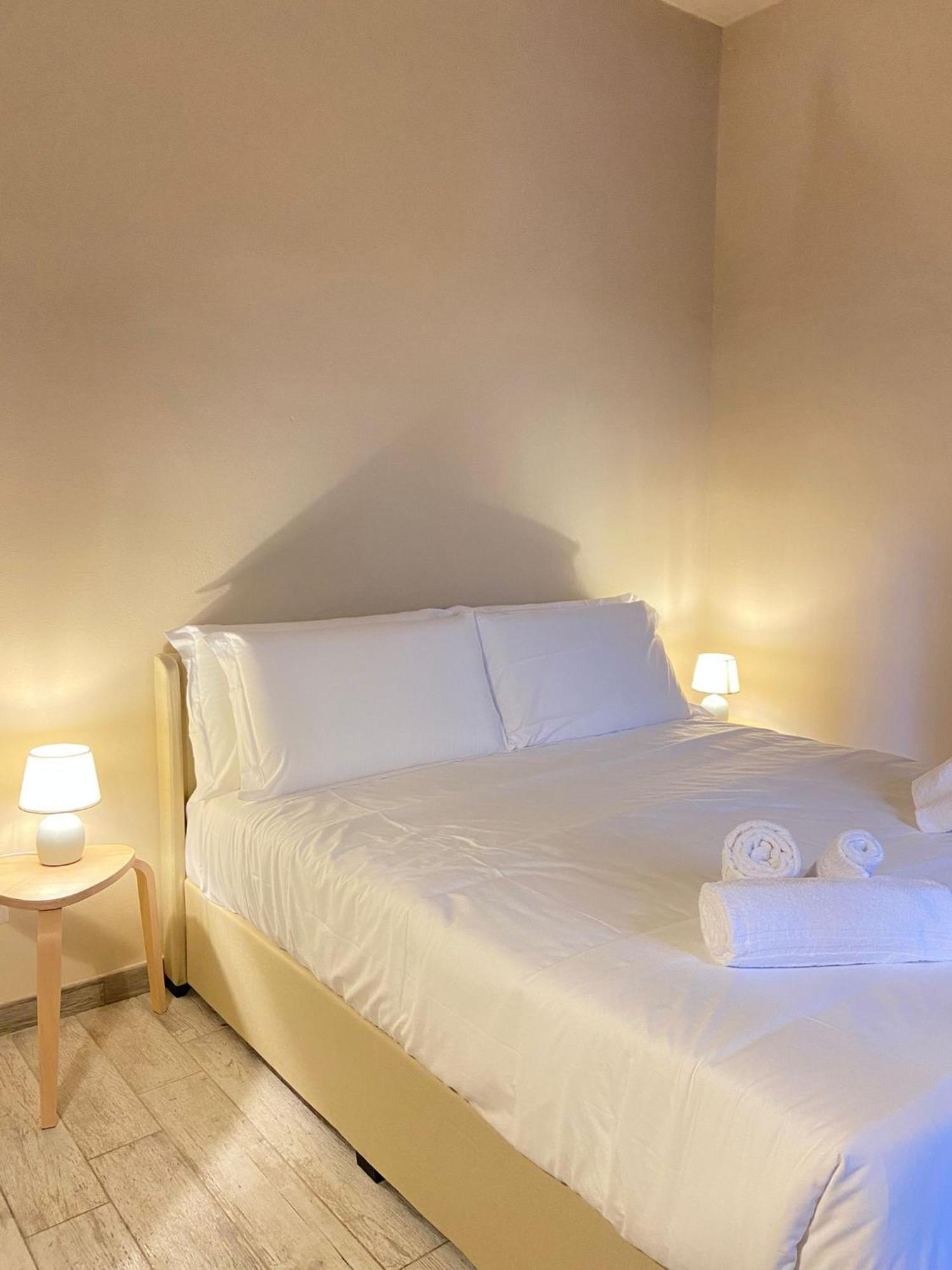 Tiziano'S House San Pietro Station Apartment Roma Ngoại thất bức ảnh