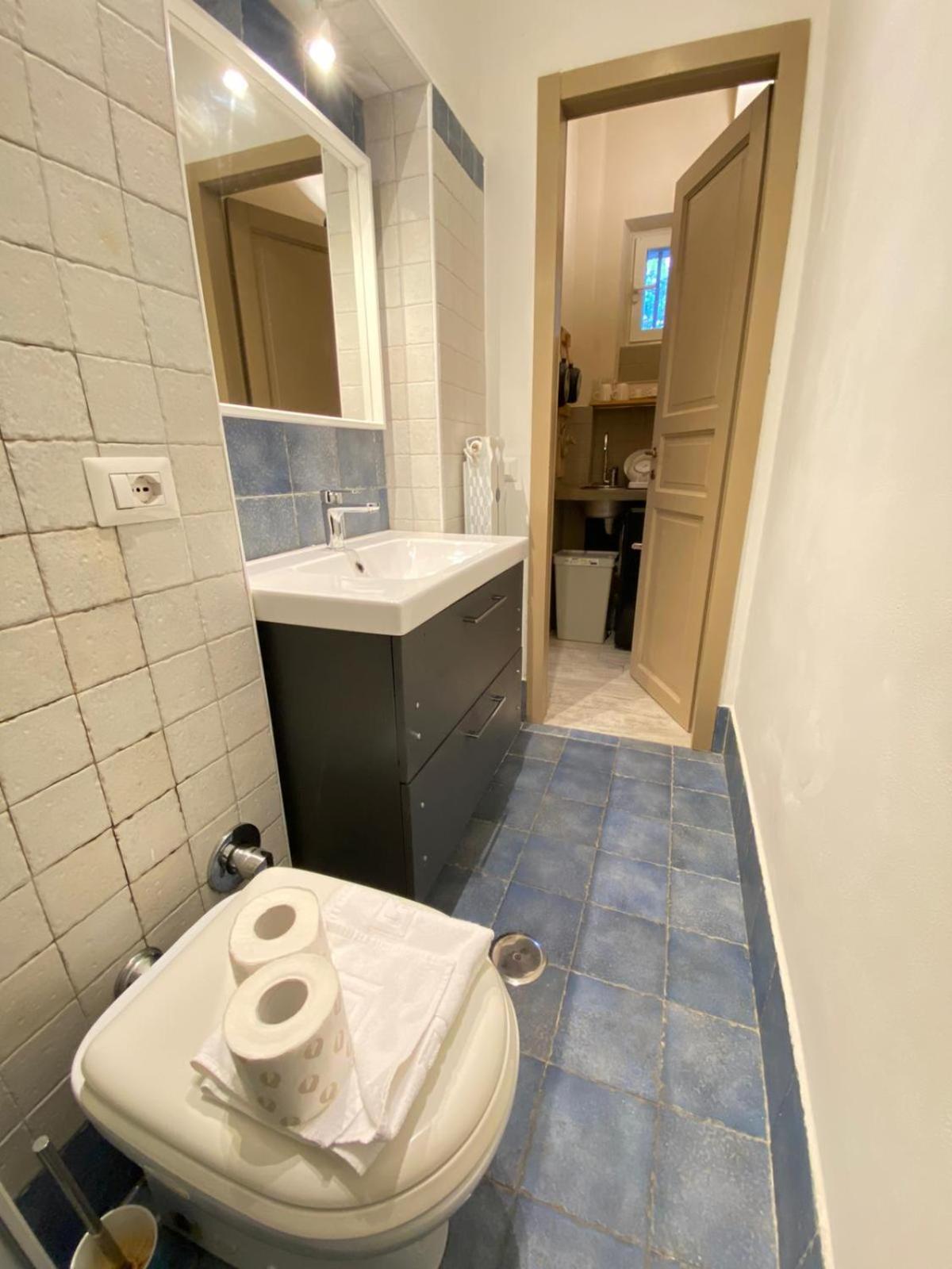 Tiziano'S House San Pietro Station Apartment Roma Ngoại thất bức ảnh