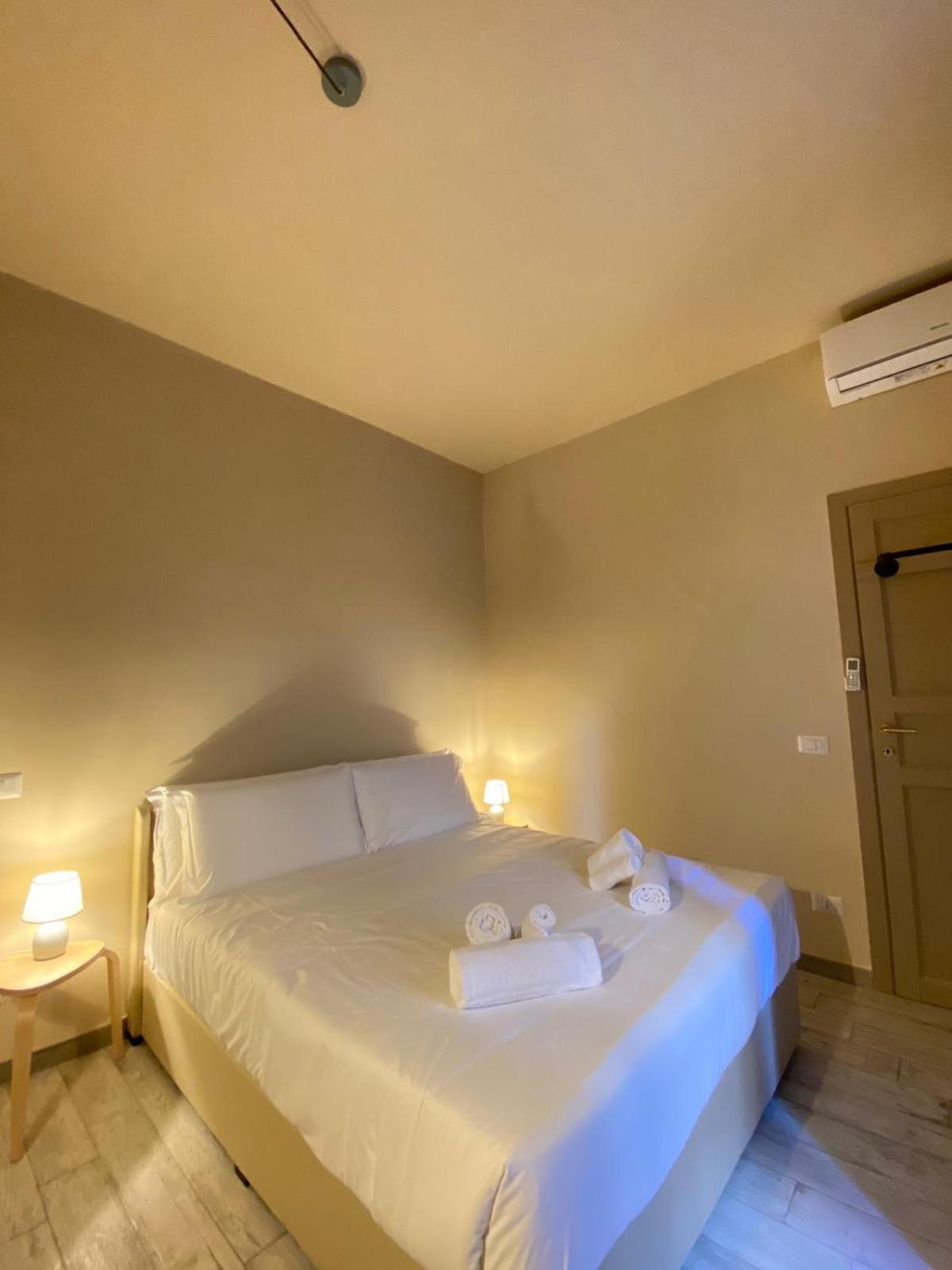 Tiziano'S House San Pietro Station Apartment Roma Ngoại thất bức ảnh