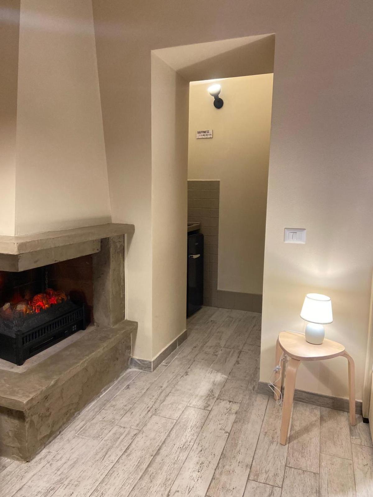 Tiziano'S House San Pietro Station Apartment Roma Ngoại thất bức ảnh